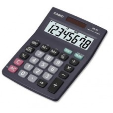 Калкулатор Casio MS-8S БИРО